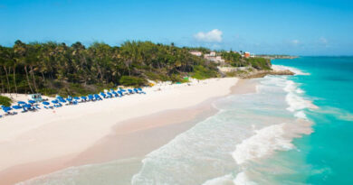 Las mejores atracciones turísticas de Barbados