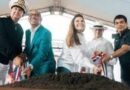 Gobierno y ADN comienza cuarta etapa del Malecón de Santo Domingo