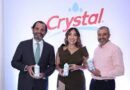 Agua Crystal lanza nuevo empaque en Tetra Pak
