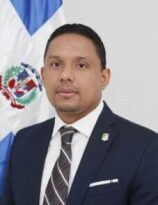 Diputado Elías Matos dice ve a funcionarios actuales “transitando con endiosamiento”