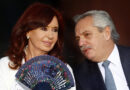 El libro que Cristina Kirchner le regaló a Alberto Fernández y que desató especulaciones sobre su pelea