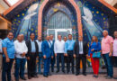 Gobierno entrega RD$10 millones a parroquias Nuestra Señora de Fátima y San Antonio de Padua en Bonao