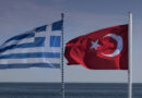 Grecia acusa a Turquía de socavar la unidad de la OTAN al violar su espacio aéreo (y Ankara responde)