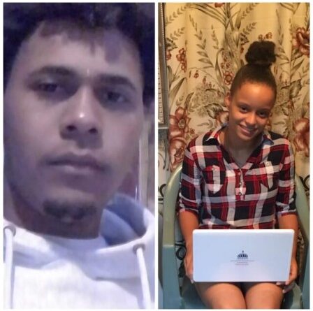 Hombre mata pareja adolescente y luego se suicida en Puerto Plata