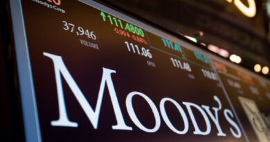 Moody's mantiene la perspectiva estable en la mayoría de los sistemas bancarios de América Latina