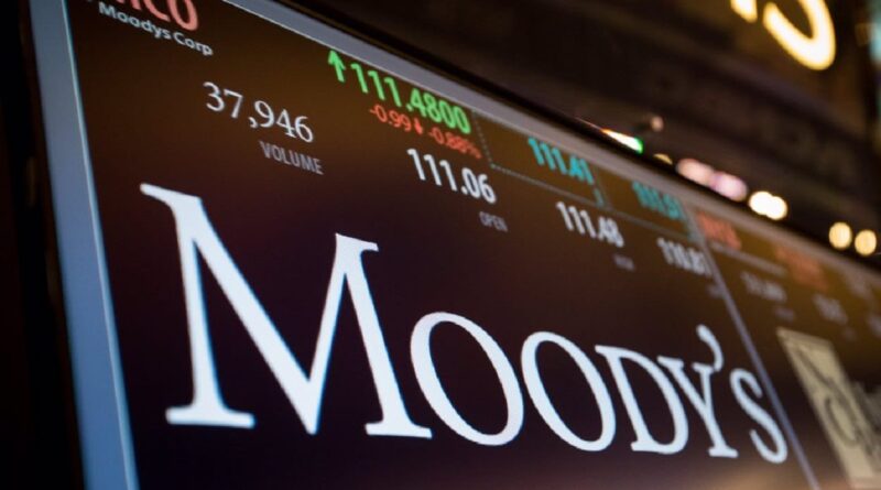 Moody's mantiene la perspectiva estable en la mayoría de los sistemas bancarios de América Latina