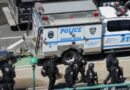 EEUU: Otro tiroteo se produce en metro de Nueva York sin heridos