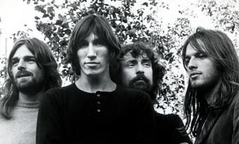 Pink Floyd lanzará música nueva por primera vez en casi tres décadas y será con un tema en apoyo al pueblo de Ucrania