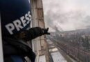 Rusia ordenó la detención de un periodista por difundir información falsa sobre la invasión a Ucrania