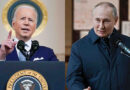 Biden pide abrir juicio contra Putin por crímenes de guerra por lo ocurrido en la ciudad de Bucha