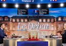 Francia: Macron y Le Pen chocan sobre Rusia, la UE y el velo en único debate previo a las elecciones