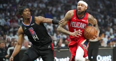 New Orleans Pelicans avanzan a playoffs tras superar a los Clippers
