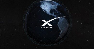 Internet satelital Elon Musk aparecerá oficialmente en Ucrania. Starlink abrirá allí su oficina