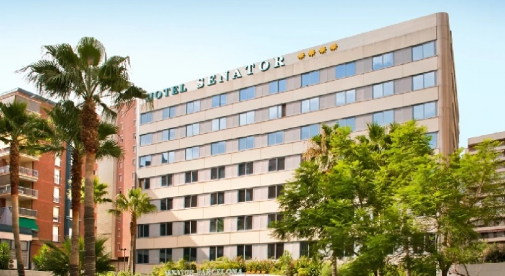La socimi de Bankinter adquiere su primer hotel en Barcelona por 25 millones