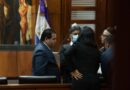 Aplazan para el 29 de junio el juicio contra diputado Gregorio Domínguez