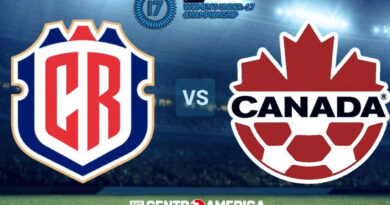 Costa Rica vs. Canadá: cuándo, dónde y por qué canal ver el partido por los cuartos de final del Premundial Femenino Sub-17