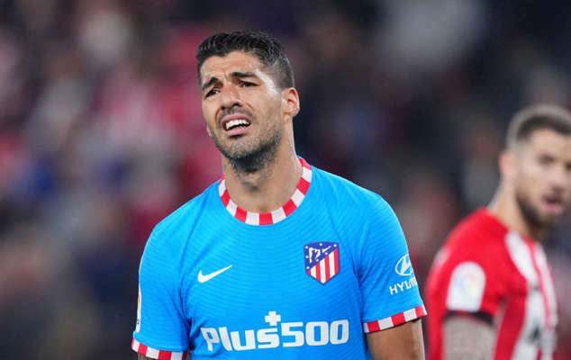 Luis Suárez está dispuesto a regresar a Barcelona con un sacrificio para formar parte del plantel de Xavi Hernández