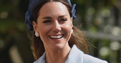 Kate Middleton busca asistente, ofrece 57 mil pesos mensuales y grandes prestaciones, ¿te animas?