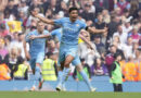 Inglaterra: Manchester City campeón tras vencer al Aston Villa en una definición de locos