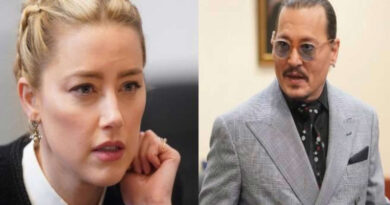 “Me salvó la vida”: lo que dijo Courtney Love sobre Johnny Depp en el juicio contra Amber Heard