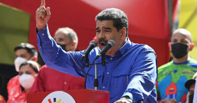 Nicolás Maduro anuncia venta de acciones de empresas estatales de Venezuela