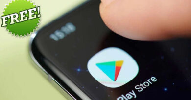 66 apps y juegos de Android de pago que están gratis en Google Play hoy, 16 de mayo