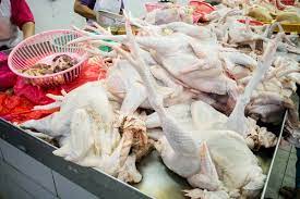 ADA desmiente subida de precios del pollo y garantiza abastecimiento y estabilidad del mercado