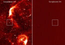 Astrónomos descubren la estrella púlsar más luminosa jamás detectada fuera de la Vía Láctea