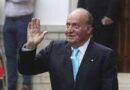 El rey emérito Juan Carlos I aterriza en España después de dos años de autoexilio