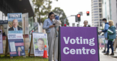 Elecciones parlamentarias en Australia ponen fin a nueve años en el poder de los conservadores