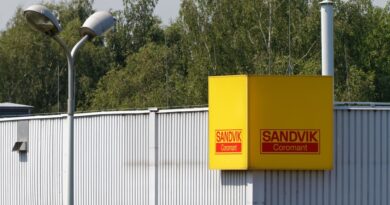 La empresa minera sueca Sandvik será imputada por usurpación de agua en Chile
