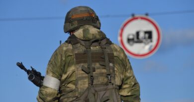 Moscú denuncia que periodistas de EE.UU. y Ucrania grabaron una provocación en Nikoláyevka con disparos contra civiles para culpar a las fuerzas rusas
