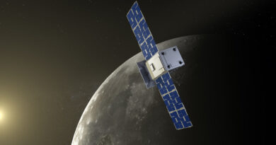 NASA lanzará un pequeño satélite hacia la Luna para poder estudiar la órbita donde estará la próxima estación orbital lunar