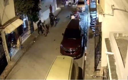 Continúan denuncias de abusos policiales en Santiago