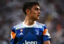 Paulo Dybala dejaría la Juventus para fichar por el Inter de Milán, rival histórico de la 'Vecchia Signora'