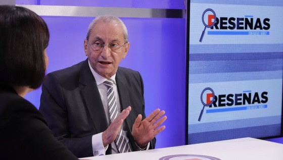 Ex Presidente de SCJ alerta no cambiar Constitución «por antojo»
