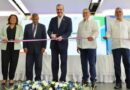 Abinader inaugura «Punto GOB Expreso” beneficiaría 700 mil SDE