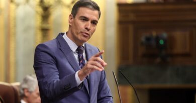Sánchez anuncia cambios legislativos en la Inteligencia española para sortear la crisis por el espionaje con Pegasus