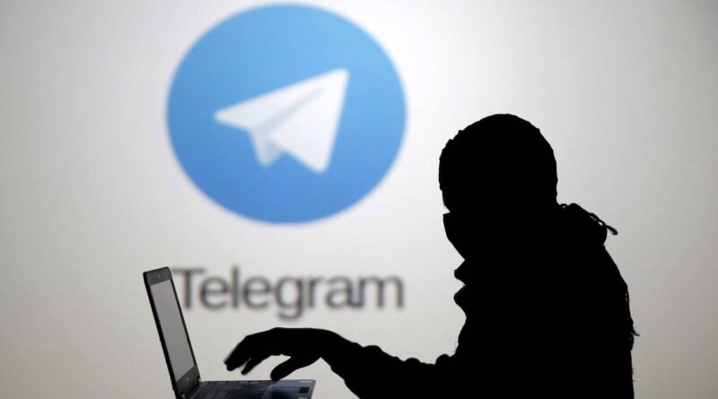 Telegram extiende el bloqueo de cuentas de RT en EE.UU. y restringe el acceso a 'RT Última Hora' y 'repoRTeros'