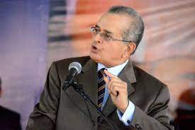 Franklin Almeyda dice Gobierno de Abinader “No hay coherencia en manejo del Estado”
