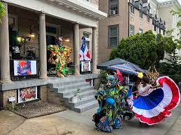 Embajada Dominicana en EEUU promueve cultura, turismo y comercios de RD en "Giras por las Embajadas del Mundo"
