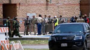 Masacre en una escuela de Texas: al menos 19 alumnos y dos maestros fueron asesinados