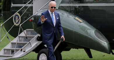 Joe Biden viaja este jueves a Asia en medio de estrategia para afirmar el nuevo liderazgo de EE.UU.
