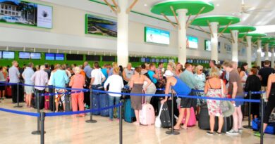 República Dominicana lidera recuperación del turismo en el Caribe