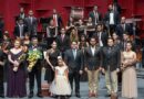 Sinfonía de Esperanza: Un emotivo concierto en favor de la niñez dominicana