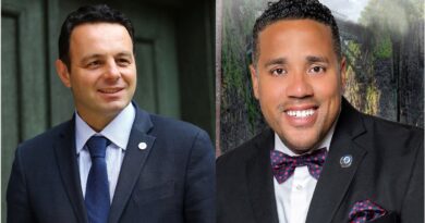 A días de las elecciones alcalde de Paterson mantiene amplia ventaja a reelección sobre su más cercano rival Alex Méndez