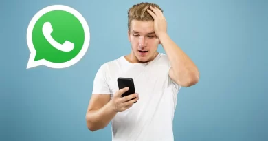 El truco para leer un mensaje de WhatsApp sin que nadie se entere ni tocar el móvil