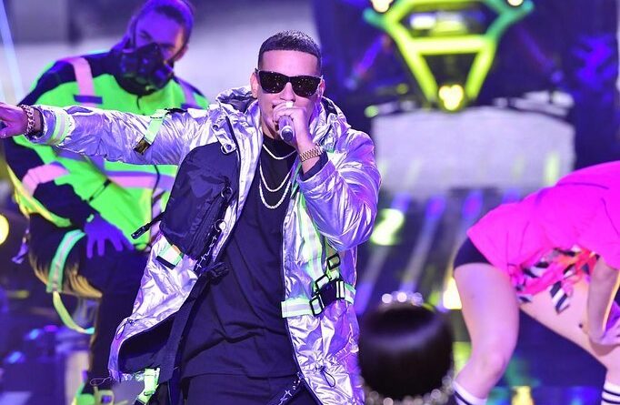 Daddy Yankee anuncia fecha de su «última vuelta» en Puerto Rico