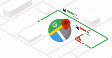 Google Maps ya puede enseñarte el tráfico en tiempo real a tu alrededor en el móvil