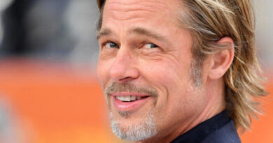 Brad Pitt se siente viejo para Hollywood, motivos por los que no puede retirarse